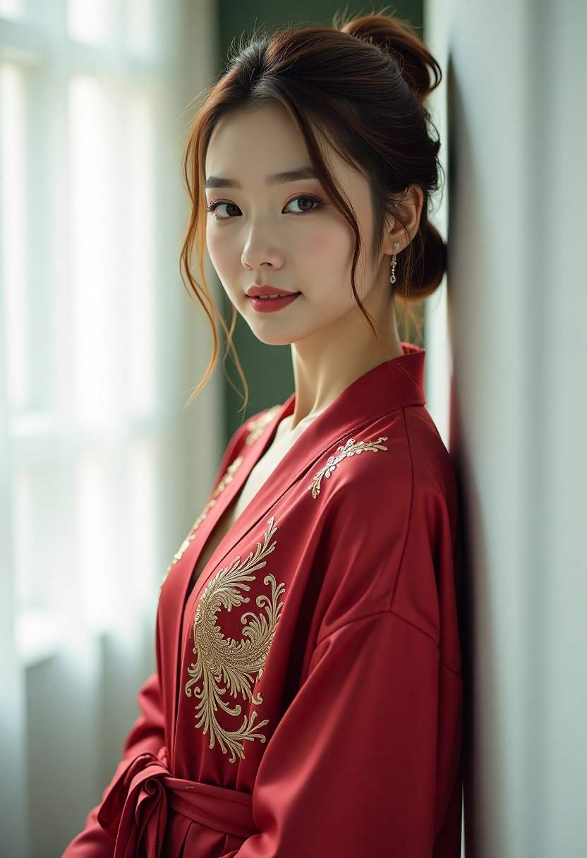 黄果短剧：郭母的乡村振兴