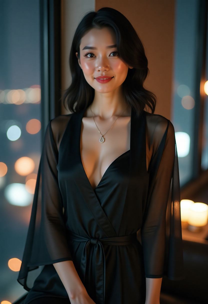 黄果爆款：郭母的时尚逆袭